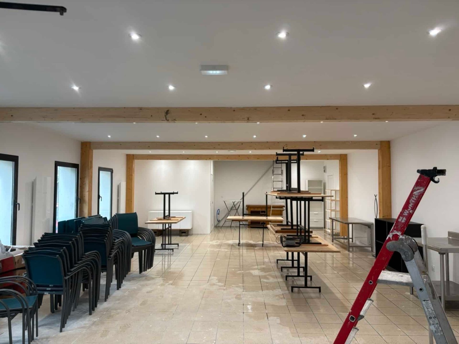 Deliez-electricite - Top 5 électriciens professionnels à Bernay en 2025 - Featured Image 1